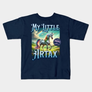 My Little Artax Shirt Kids T-Shirt